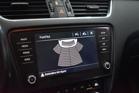 Skoda Octavia 11 of 13