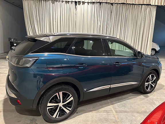 Peugeot 3008 4 of 10