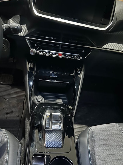 Peugeot 3008 9 of 10