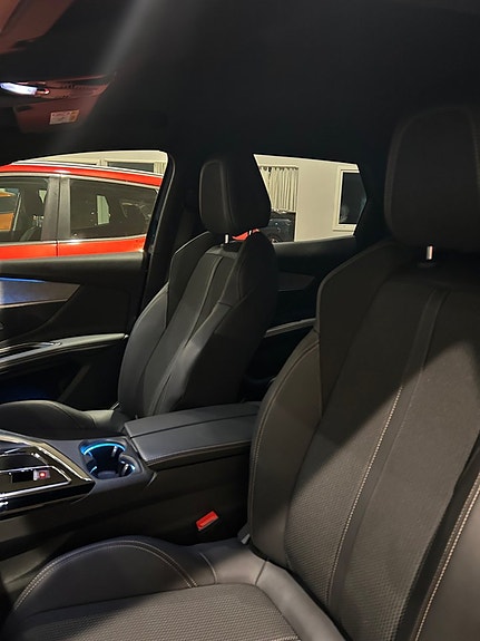 Peugeot 3008 10 of 10