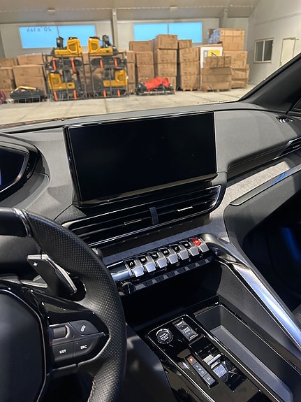 Peugeot 3008 6 of 10