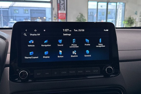 Hyundai Kona 19 of 26