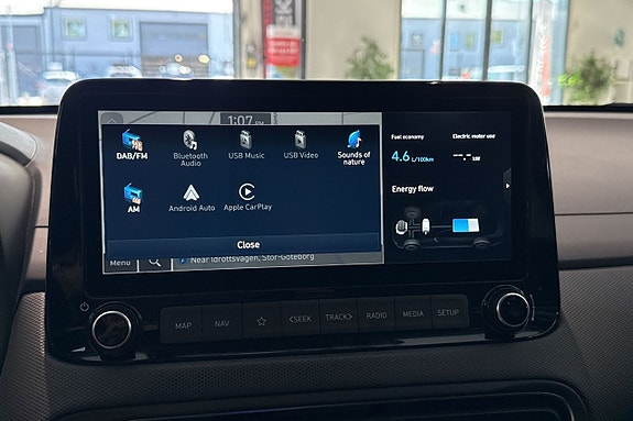 Hyundai Kona 17 of 26