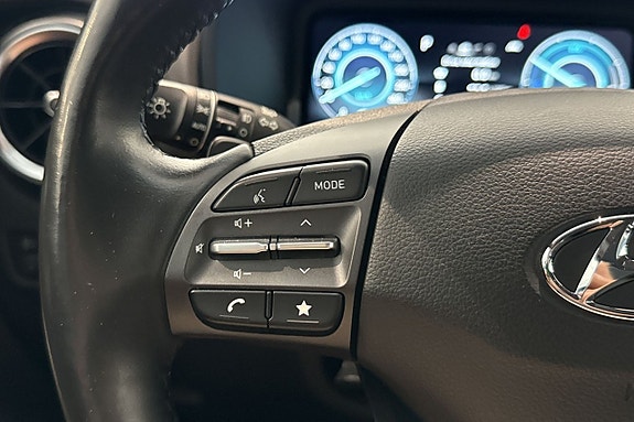 Hyundai Kona 13 of 26