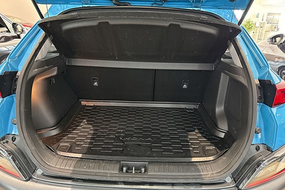 Hyundai Kona 26 of 26