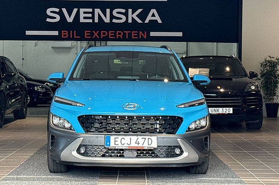Hyundai Kona 4 of 26