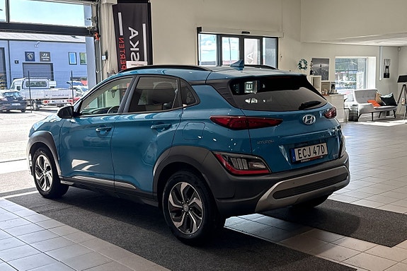 Hyundai Kona 5 of 26