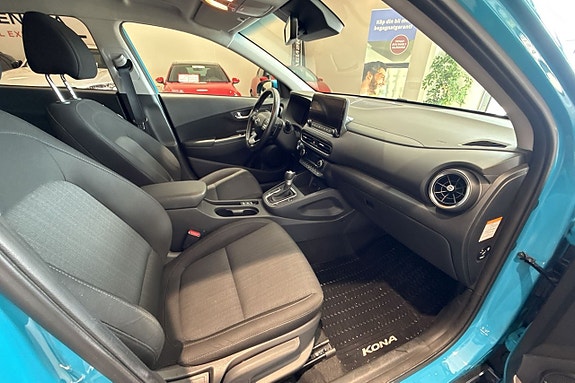 Hyundai Kona 8 of 26