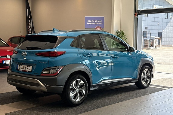 Hyundai Kona 7 of 26