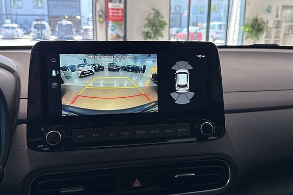 Hyundai Kona 21 of 26