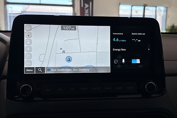 Hyundai Kona 16 of 26