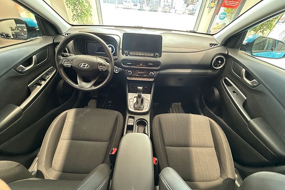 Hyundai Kona 11 of 26
