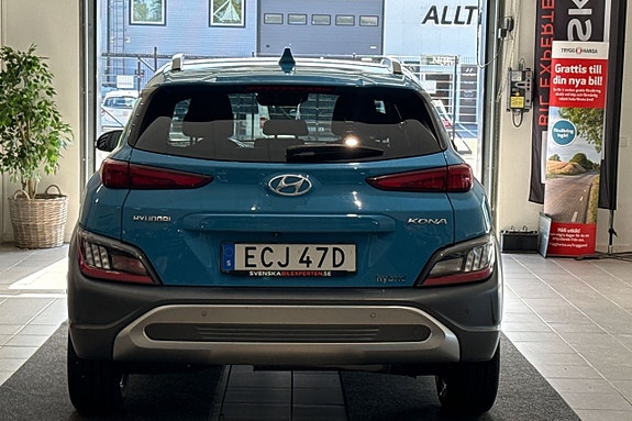 Hyundai Kona 6 of 26