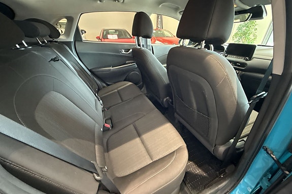 Hyundai Kona 10 of 26