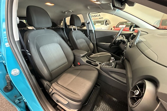 Hyundai Kona 9 of 26