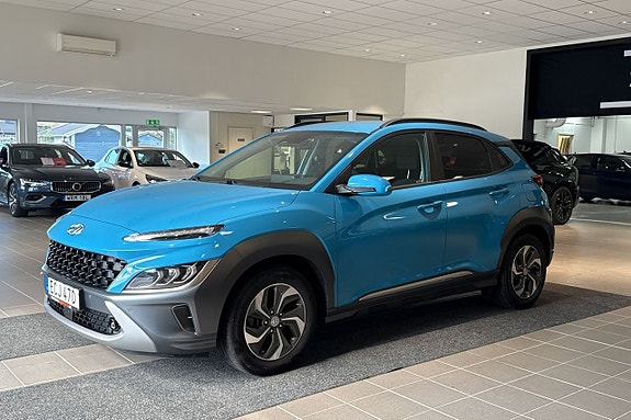 Hyundai Kona 2 of 26