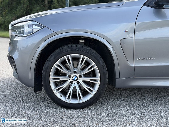 BMW X5 5 of 26