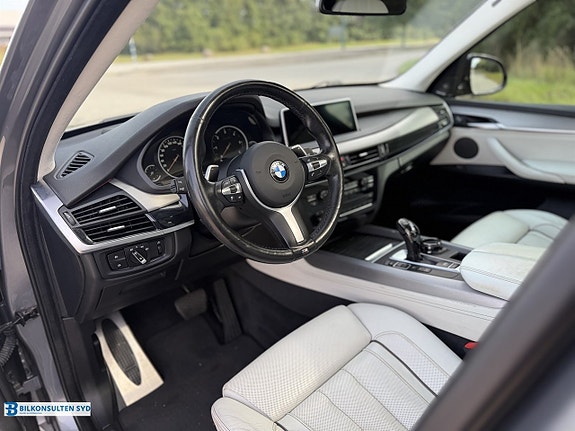 BMW X5 7 of 26