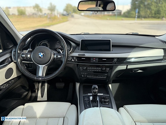 BMW X5 10 of 26