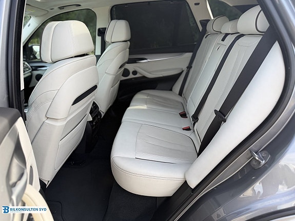 BMW X5 9 of 26