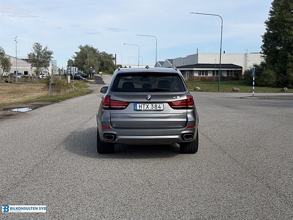 BMW X5 25 of 26
