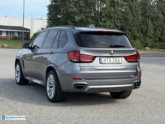 BMW X5 24 of 26