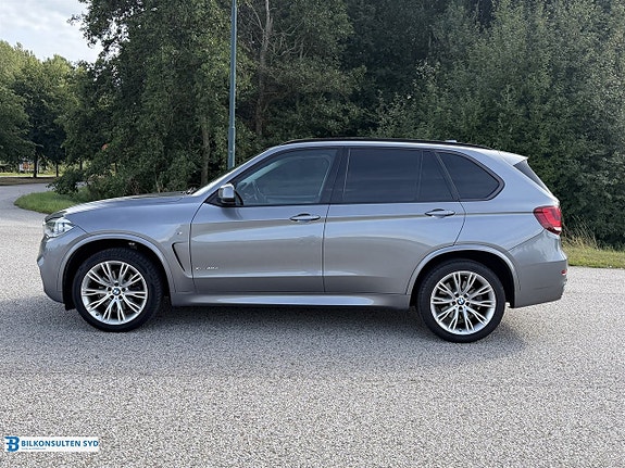BMW X5 4 of 26