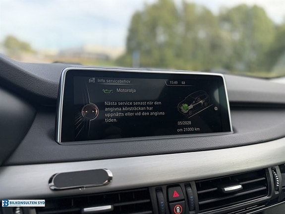 BMW X5 20 of 26