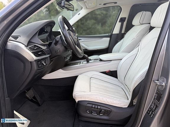 BMW X5 6 of 26