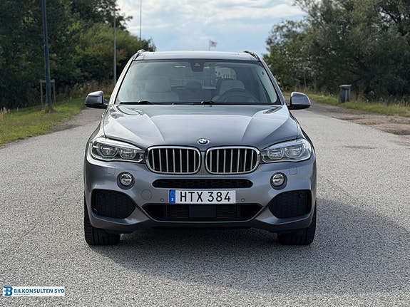 BMW X5 2 of 26
