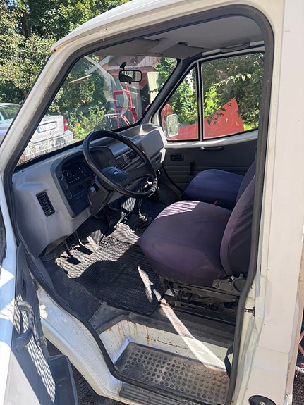 Ford Transit 6 of 8