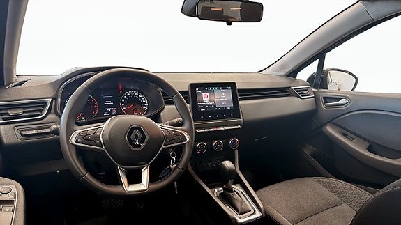 Renault Clio 11 of 23