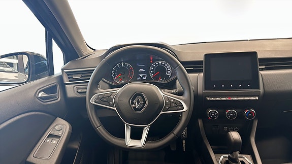 Renault Clio 13 of 23