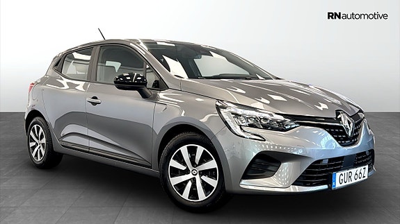 Renault Clio 7 of 23