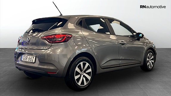Renault Clio 5 of 23