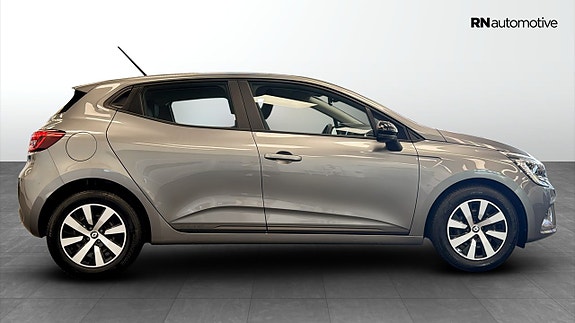 Renault Clio 6 of 23