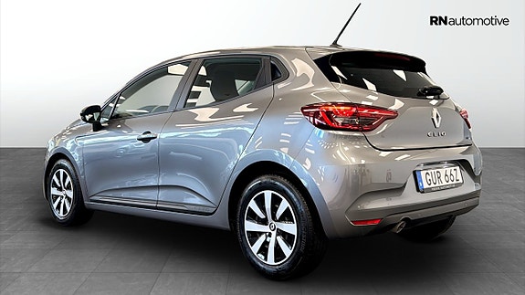 Renault Clio 3 of 23