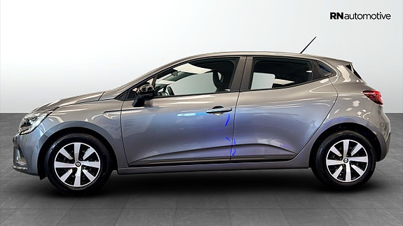 Renault Clio 2 of 23