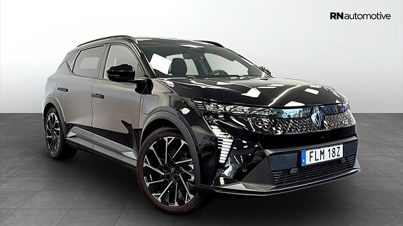 Renault Scenic E-Tech 7 of 25