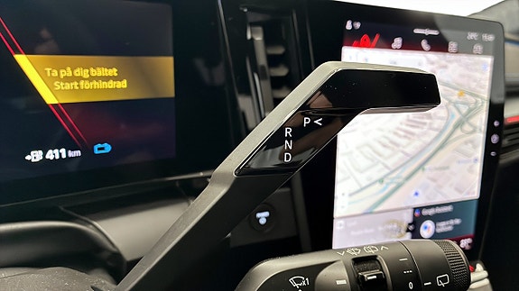 Renault Scenic E-Tech 19 of 25