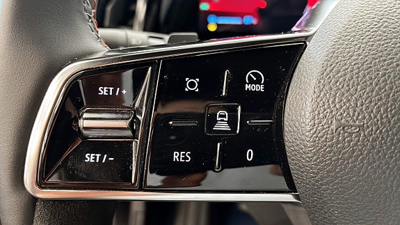 Renault Scenic E-Tech 14 of 25