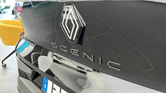 Renault Scenic E-Tech 24 of 25