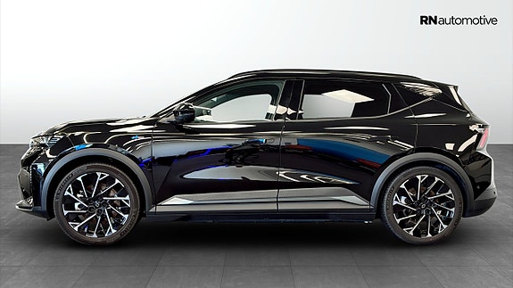 Renault Scenic E-Tech 2 of 25