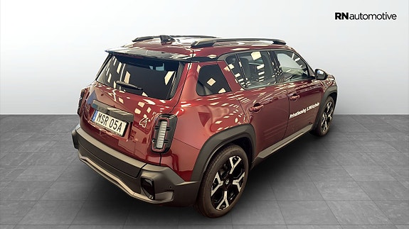 Renault 4 E-Tech 5 of 12