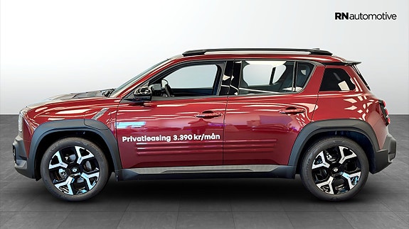 Renault 4 E-Tech 2 of 12