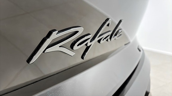 Renault Rafale 26 of 26