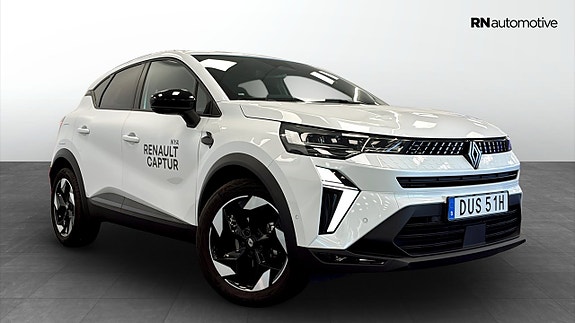 Renault Captur 7 of 24