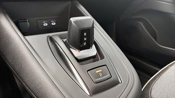 Renault Captur 20 of 24