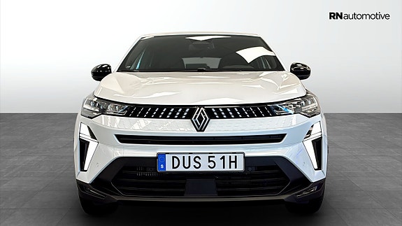 Renault Captur 8 of 24
