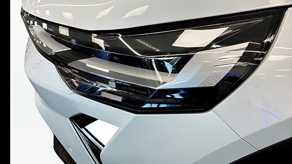 Renault Captur 22 of 24